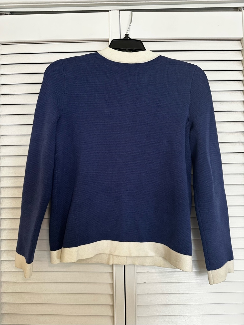 Kate Spade Cardigan Jacket - Picture 2 of 3